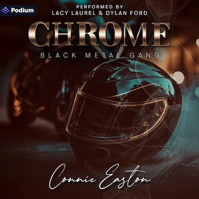 Chrome: Black Metal Gang
