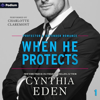 When He Protects
