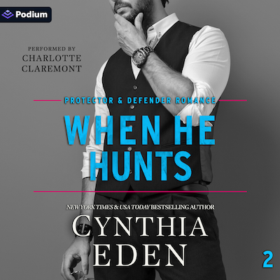 When He Hunts