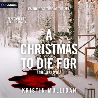 A Christmas to Die For