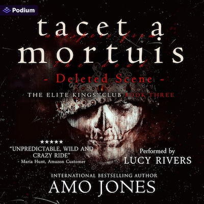 Tacet a Mortuis Deleted Scenes