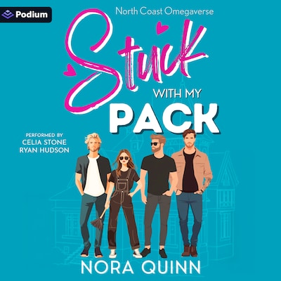 Stuck with My Pack