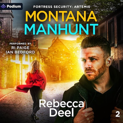 Montana Manhunt