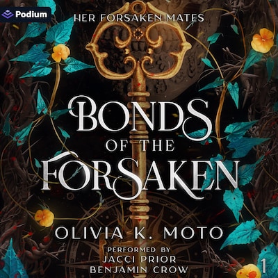Bonds of the Forsaken
