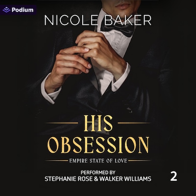 His Obsession