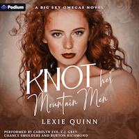 Knot Her Mountain Men