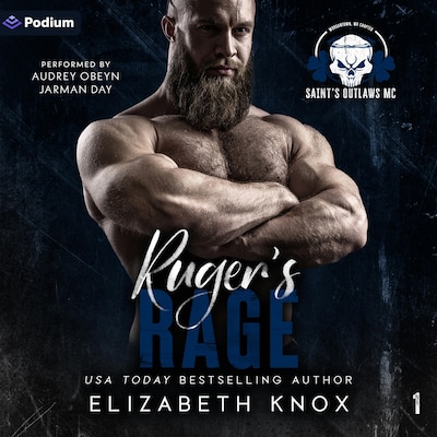 Ruger's Rage
