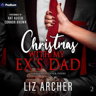 Christmas with my Ex's Dad