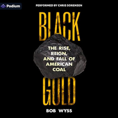 Black Gold