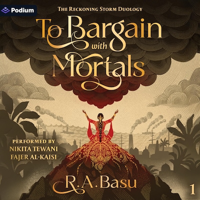 To Bargain with Mortals