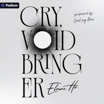 Cry, Voidbringer