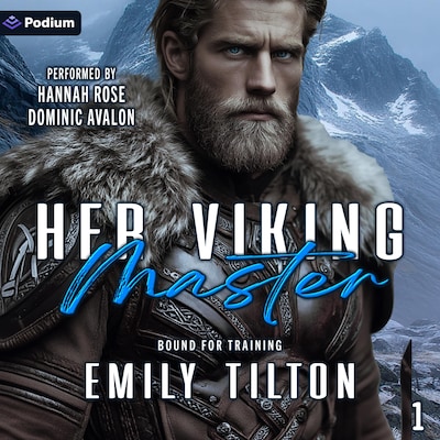 Her Viking Master