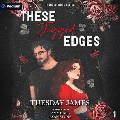 These Jagged Edges