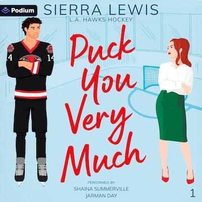 Puck You Very Much