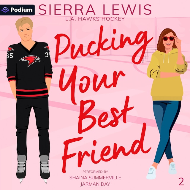 Bokomslag for Pucking Your Best Friend