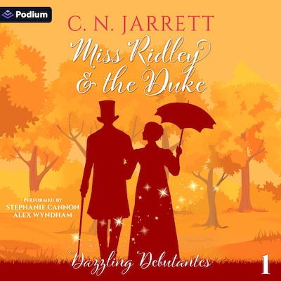Miss Ridley and the Duke