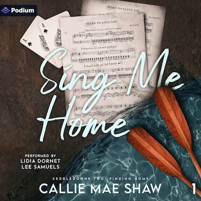 Sing Me Home