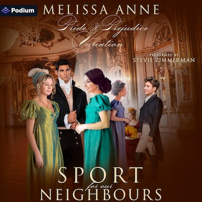 Sport for Our Neighbours