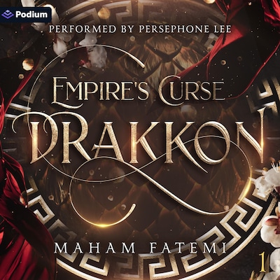 Drakkon: Empire's Curse