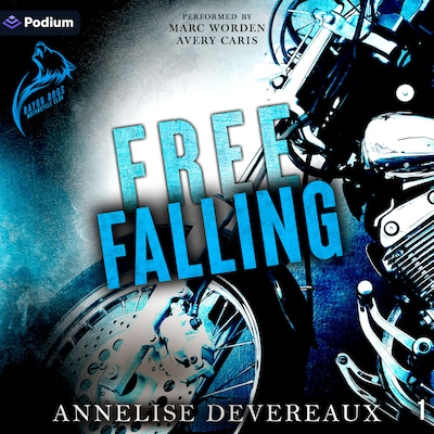 Free Falling