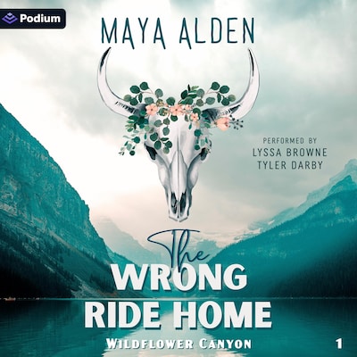 The Wrong Ride Home