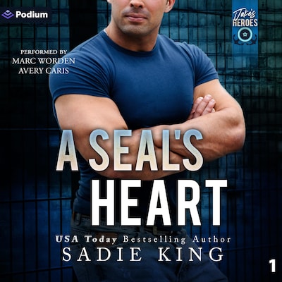 A SEAL's Heart