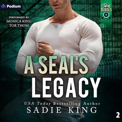 A SEAL's Legacy