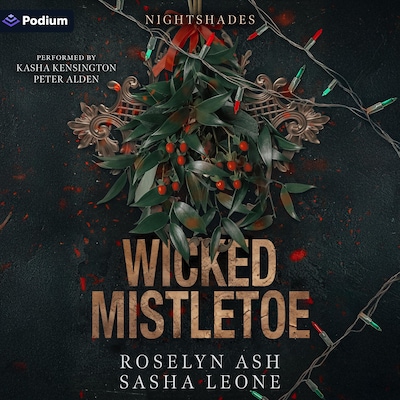 Wicked Mistletoe