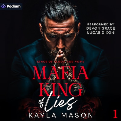 Mafia King of Lies
