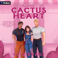Cactus Heart