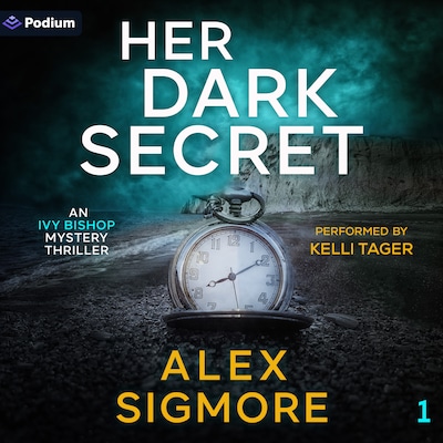 Her Dark Secret