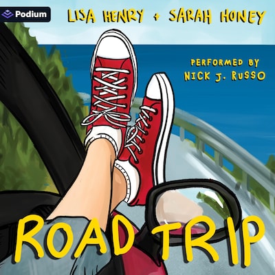 Road Trip