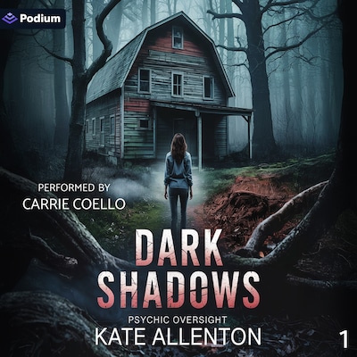 Dark Shadows