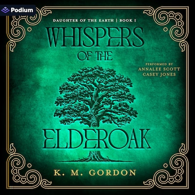 Whispers of the Elderoak