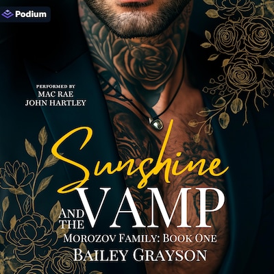 Sunshine and the Vamp
