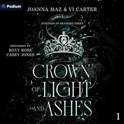Crown of Light and Ashes