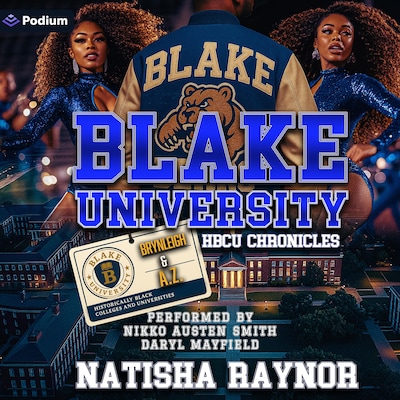 Blake University