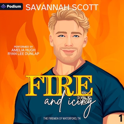 Fire and Icing