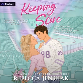 Keeping Score: A Hockey Romance