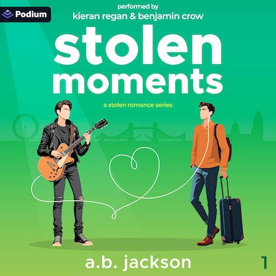 Stolen Moments
