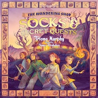 Socks & Secret Quests