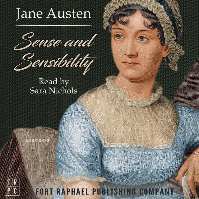 Buchcover für Jane Austen's Sense and Sensibility