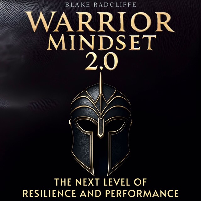 Book cover for Warrior Mindset 2.0