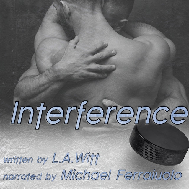 Book cover for Interference