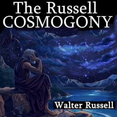 The Russell Cosmogony: A New Concept of Light, Matter, and Energy