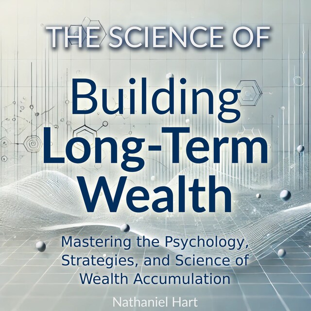 Book cover for The Science of Building Long-Term Wealth