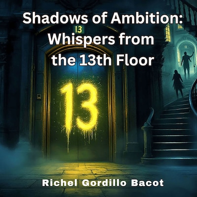 Shadows of Ambition: Whispers from the 13th Floor