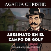 Asesinato en el Campo de Golf