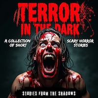 Terror in the Dark. A Collection of Short Scary Horror Stories