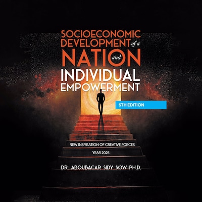 Socioeconomic Development of a Nation and Individual Empowerment